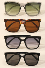 Tortoise Sunglasses