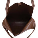 Maya Hobo Tote Bag With Pouch