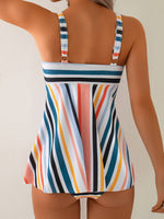 March Mango Swimsuit