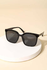 Tortoise Sunglasses