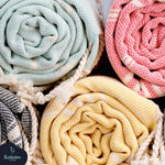 Sand Free Turkish Towel