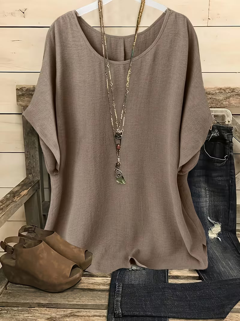 Lovely Luna Top