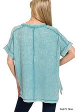 Sea Washed Tee