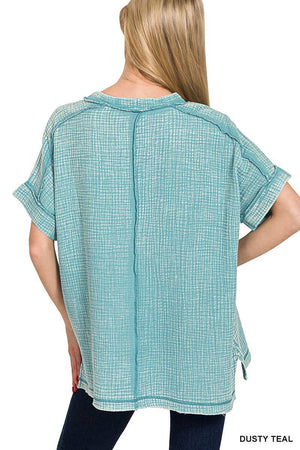 Sea Washed Tee