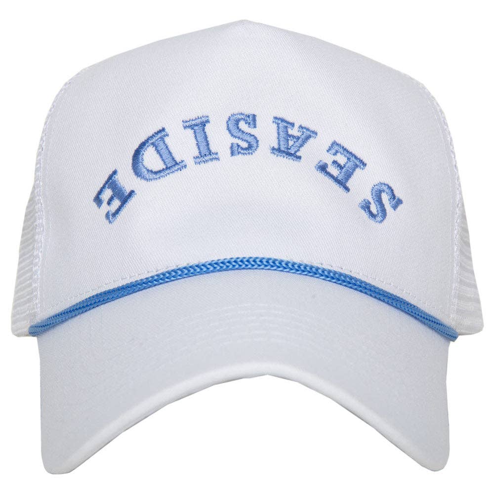 Seaside Hat