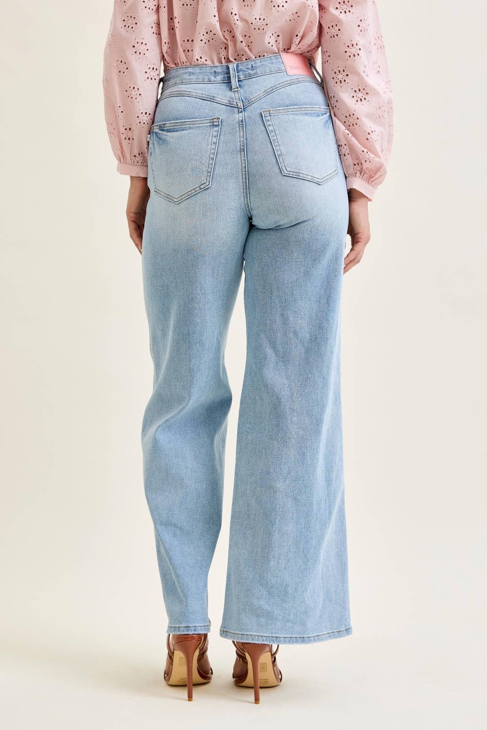 Retro Wide - Judy Blue
