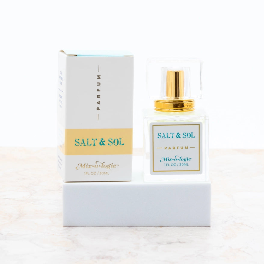Salt & Sol | Parfum Spray 30 Ml