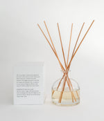 Oasis - White Birch + Lily of the Valley Reed Diffuser