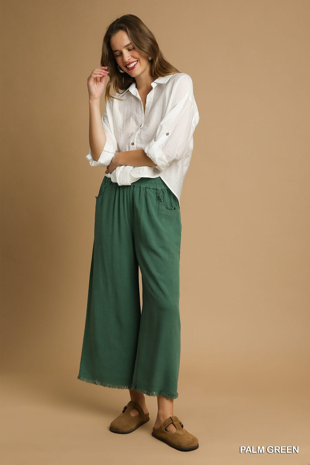 Summer Dreams Pants