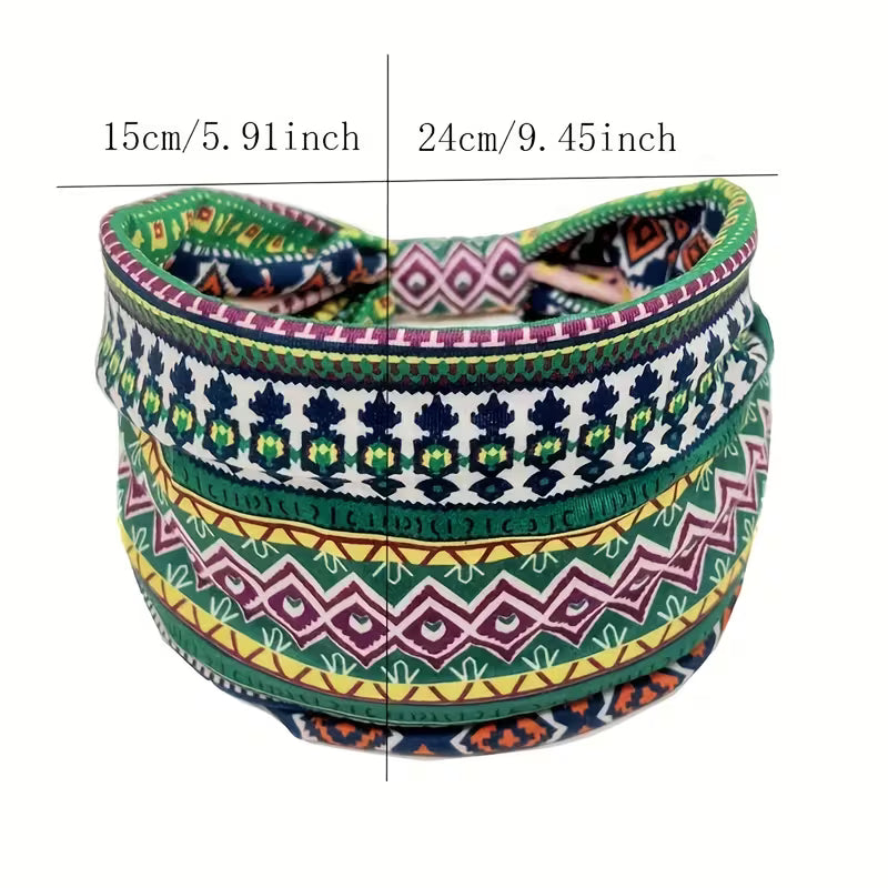 Bohemian Headbands