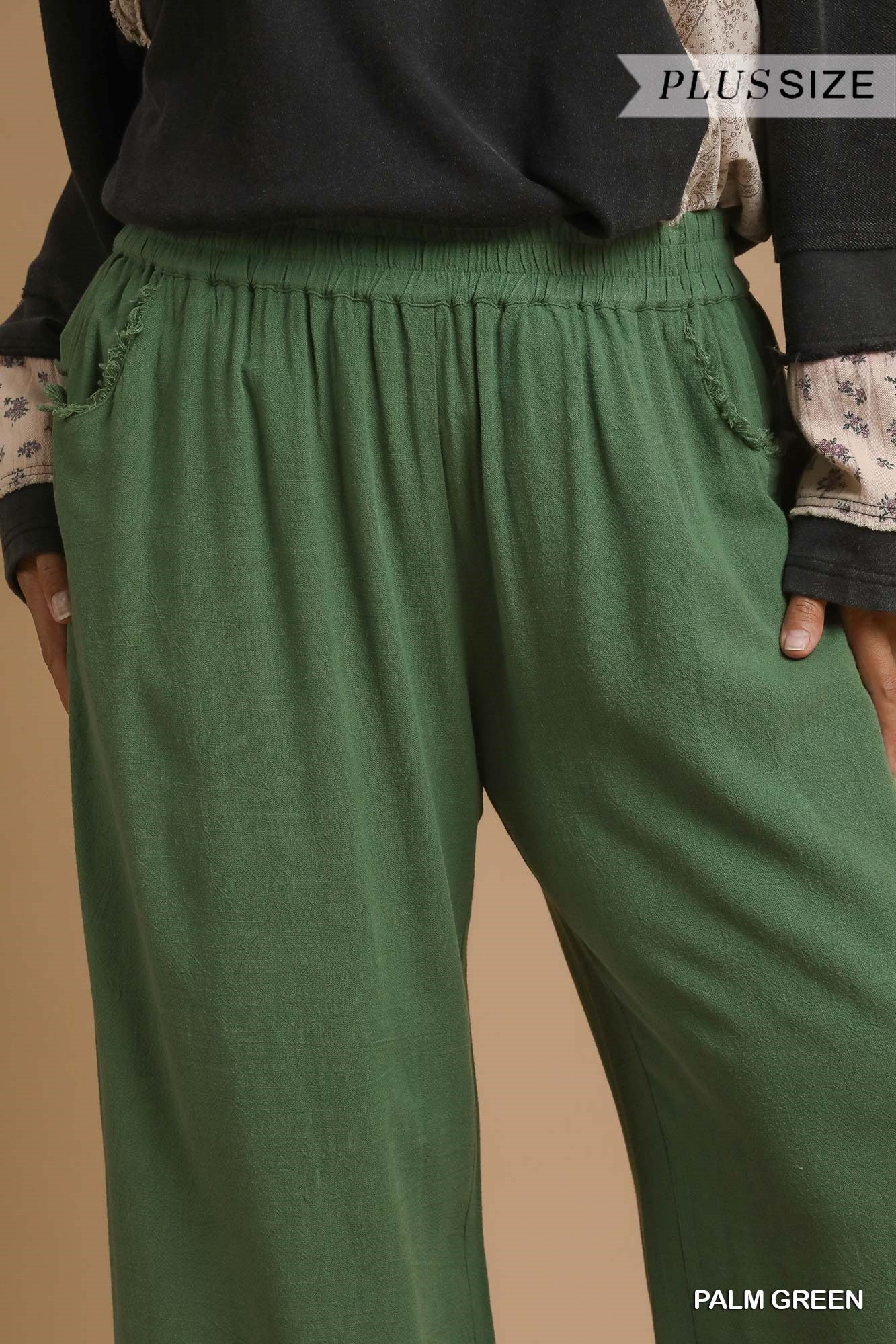 Summer Dreams Pants