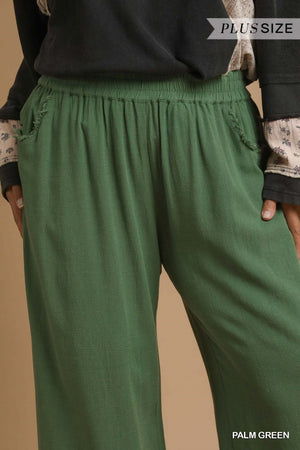 Summer Dreams Pants
