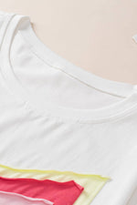 Shining Star Oversized Tee