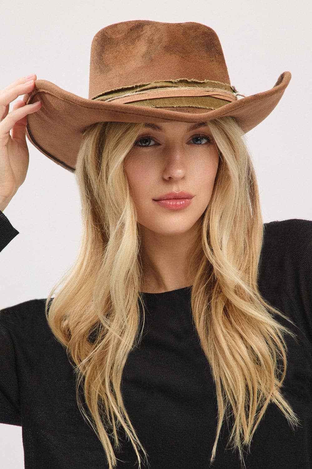 Billie Heritage Hat