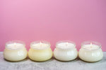 Magnolia Soap & Co - Soy Candles