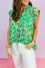 June Blouse