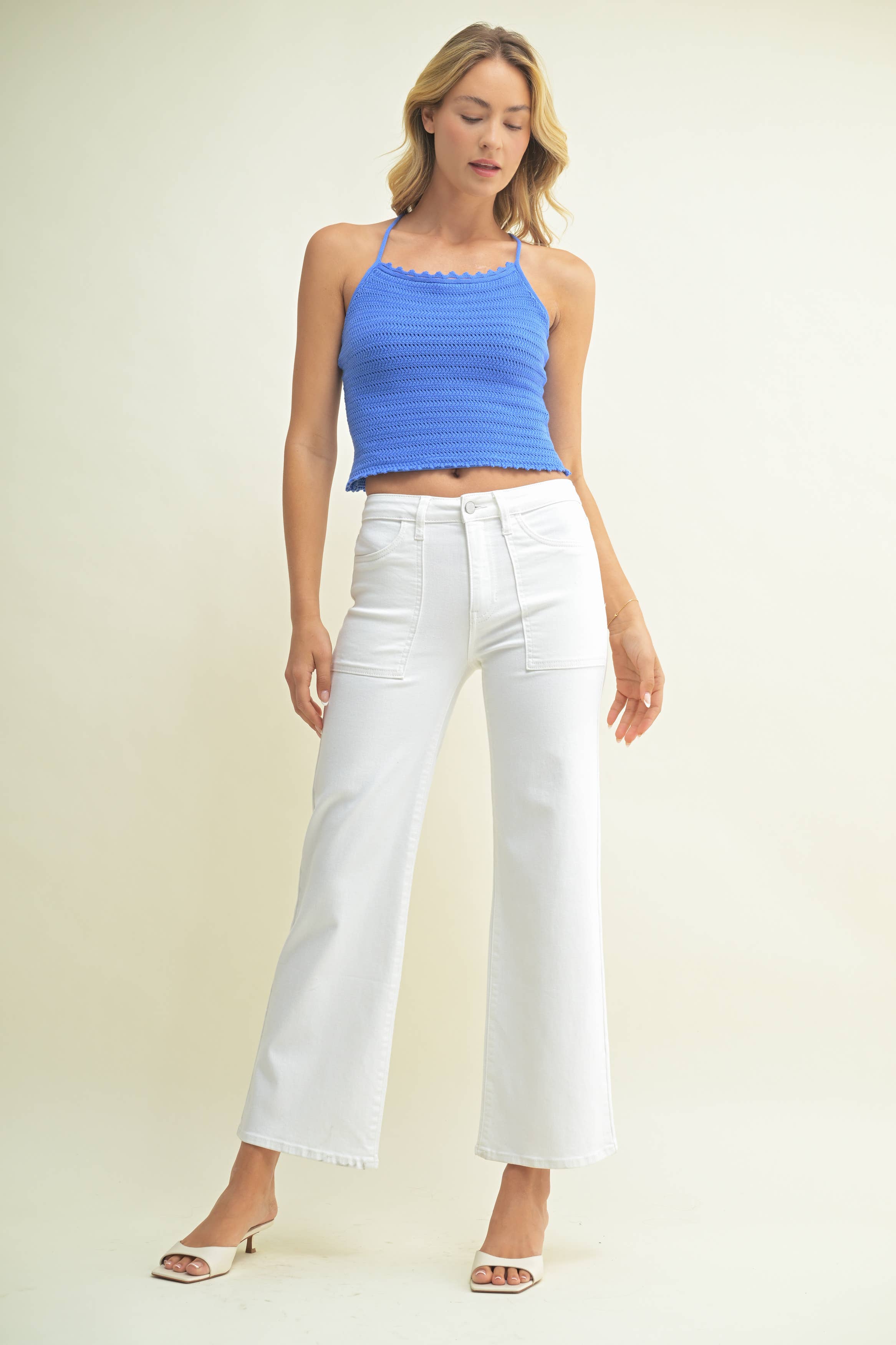 Coastal Living Jeans