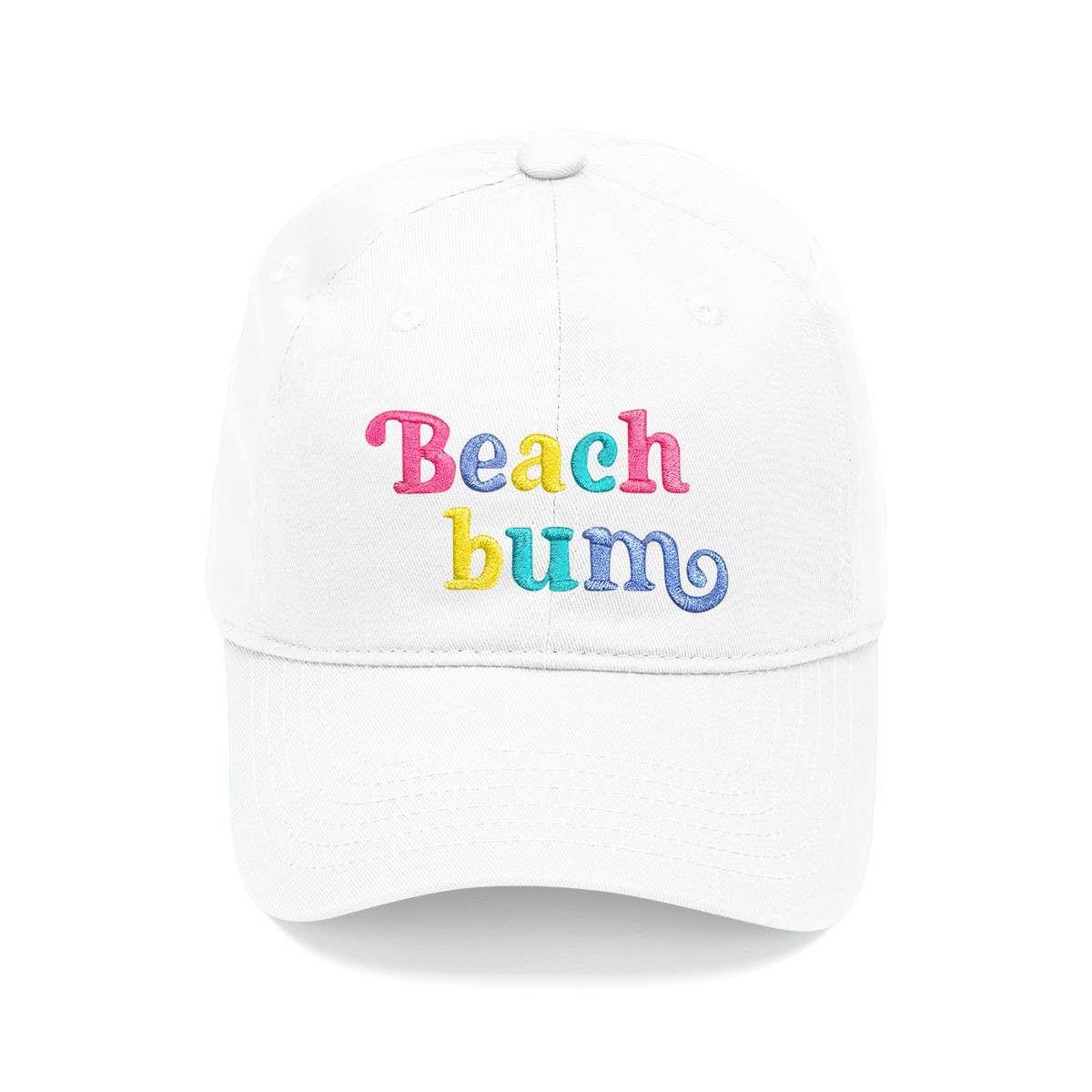 Beach Bum Hat