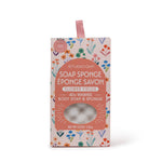 Meadow Lane Soap Sponge