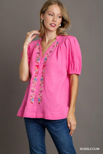 Wildflower Soul Top