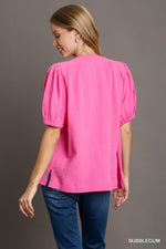 Wildflower Soul Top