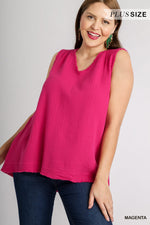 Coastal Crush Top