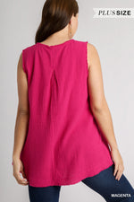 Coastal Crush Top