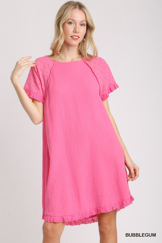 Sweet Escape Dress