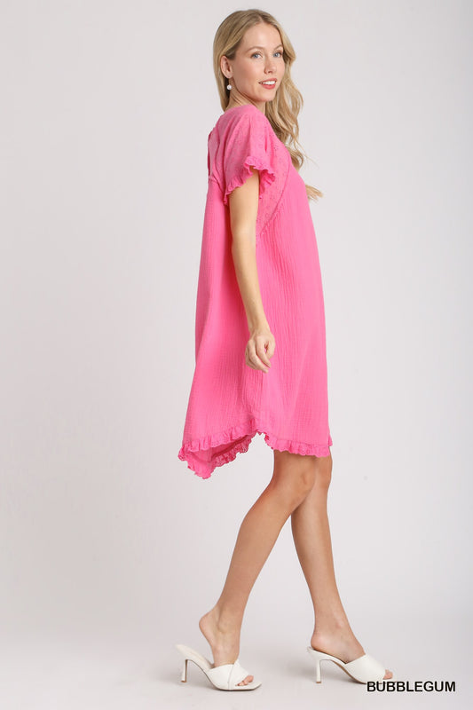 Sweet Escape Dress