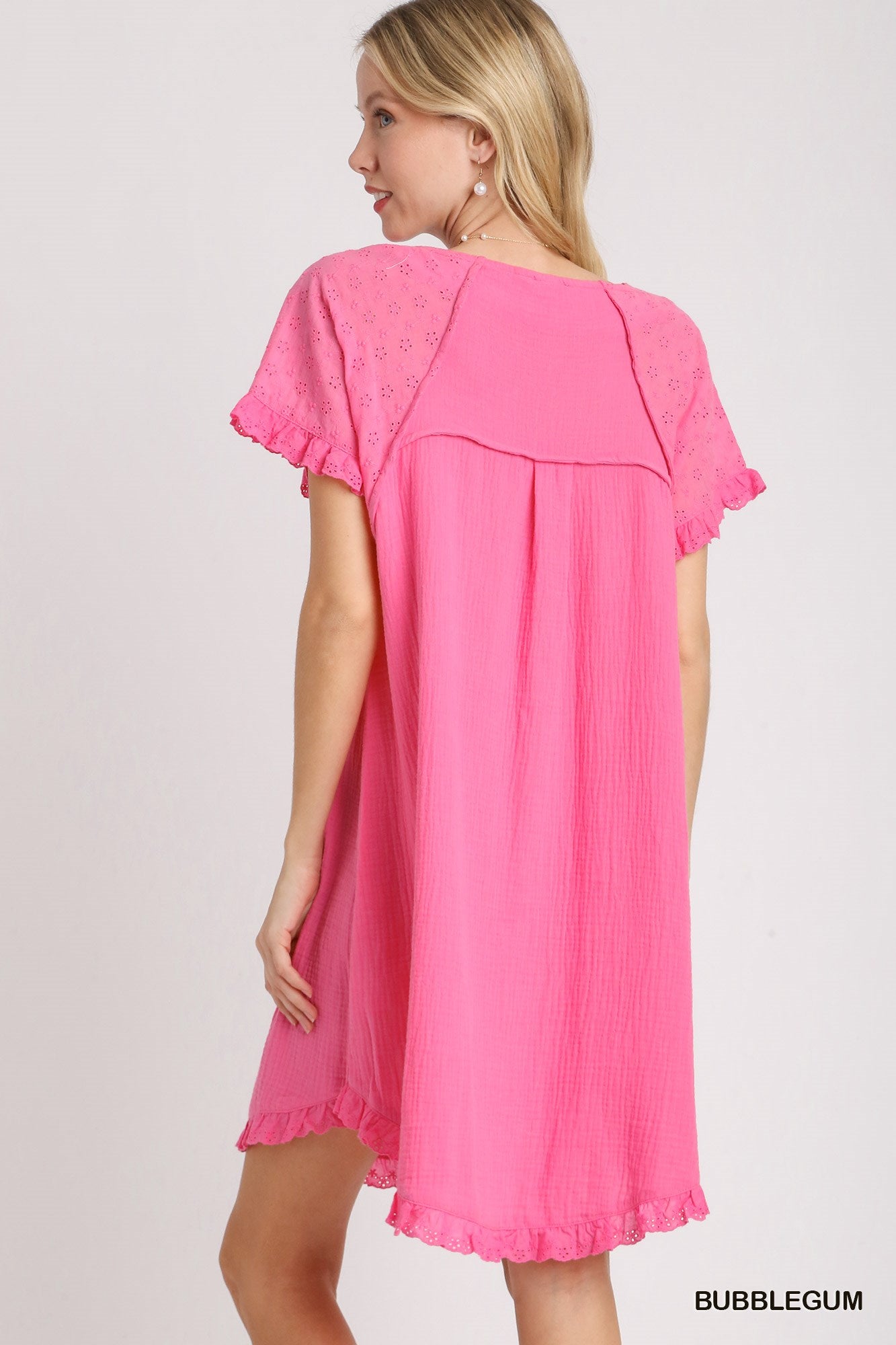 Sweet Escape Dress