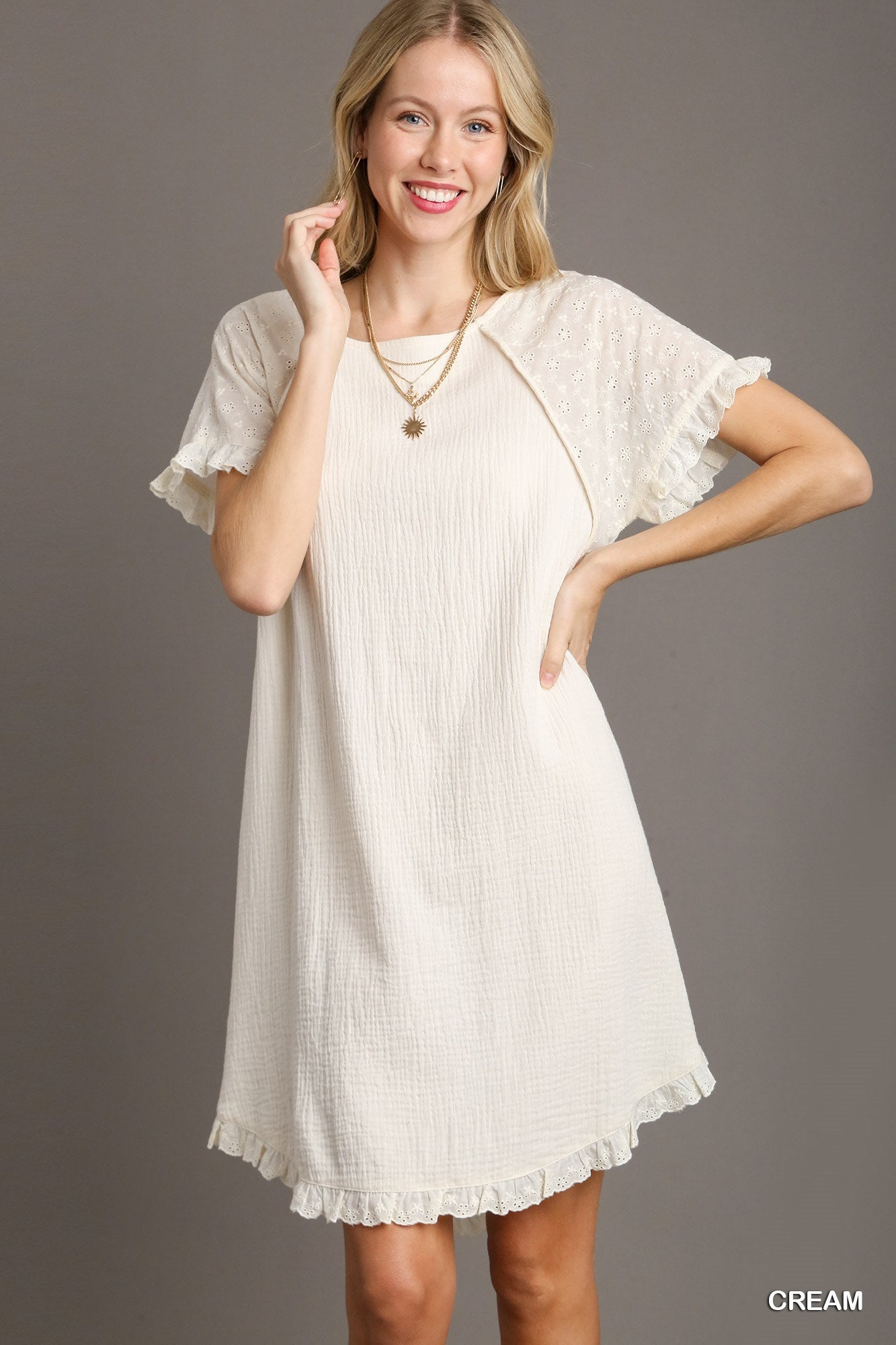 Sweet Escape Dress