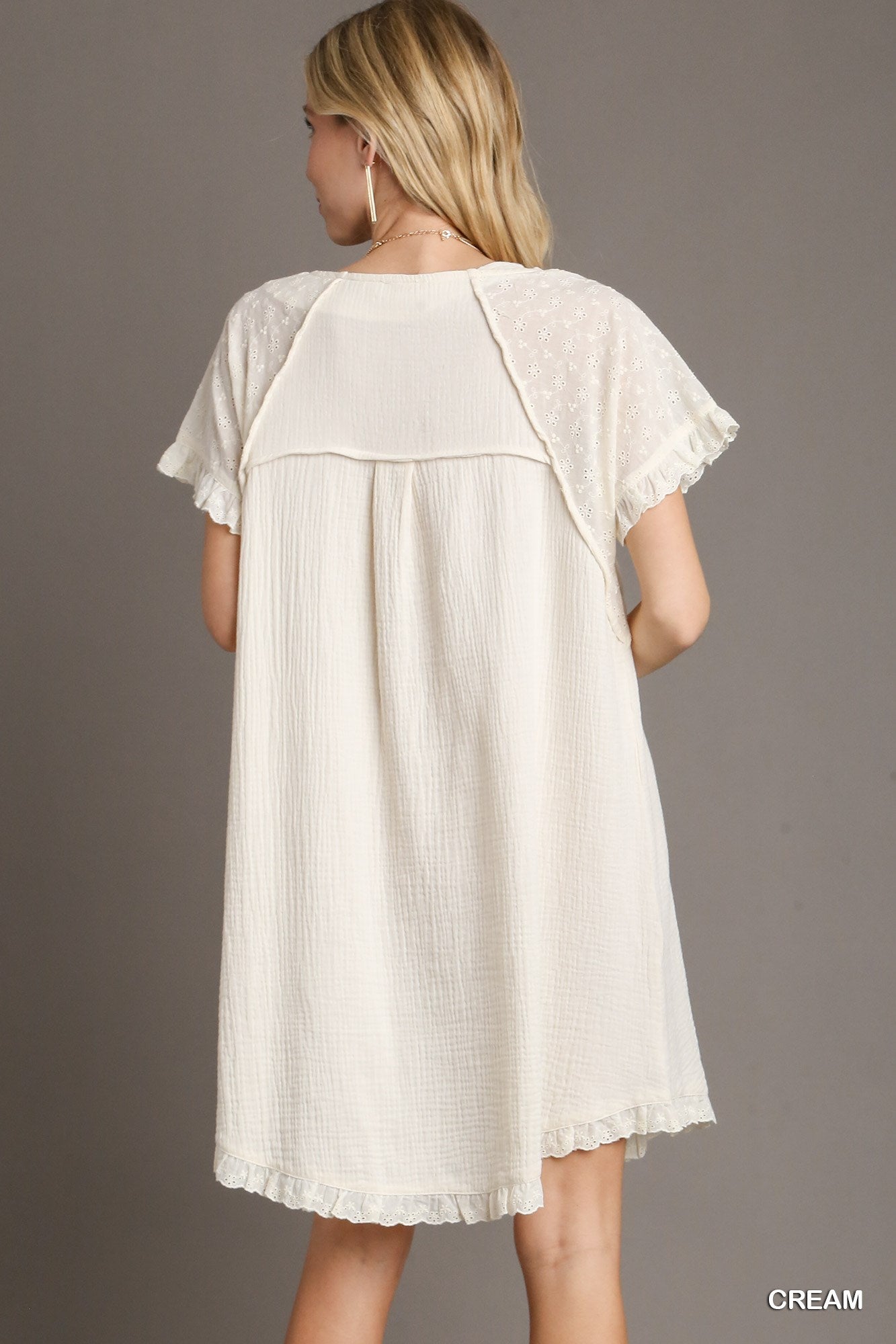 Sweet Escape Dress