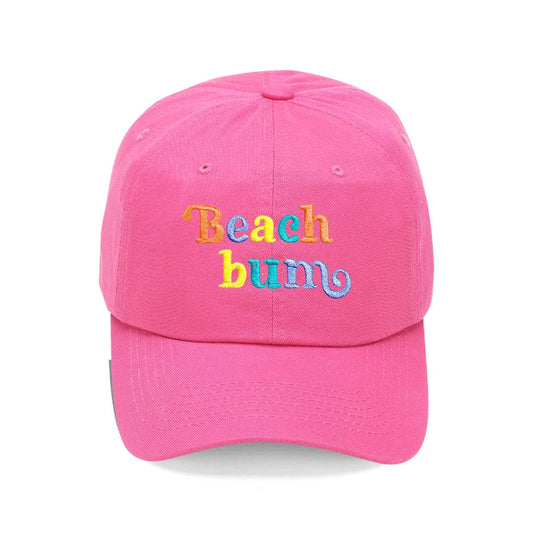 Beach Bum Hat