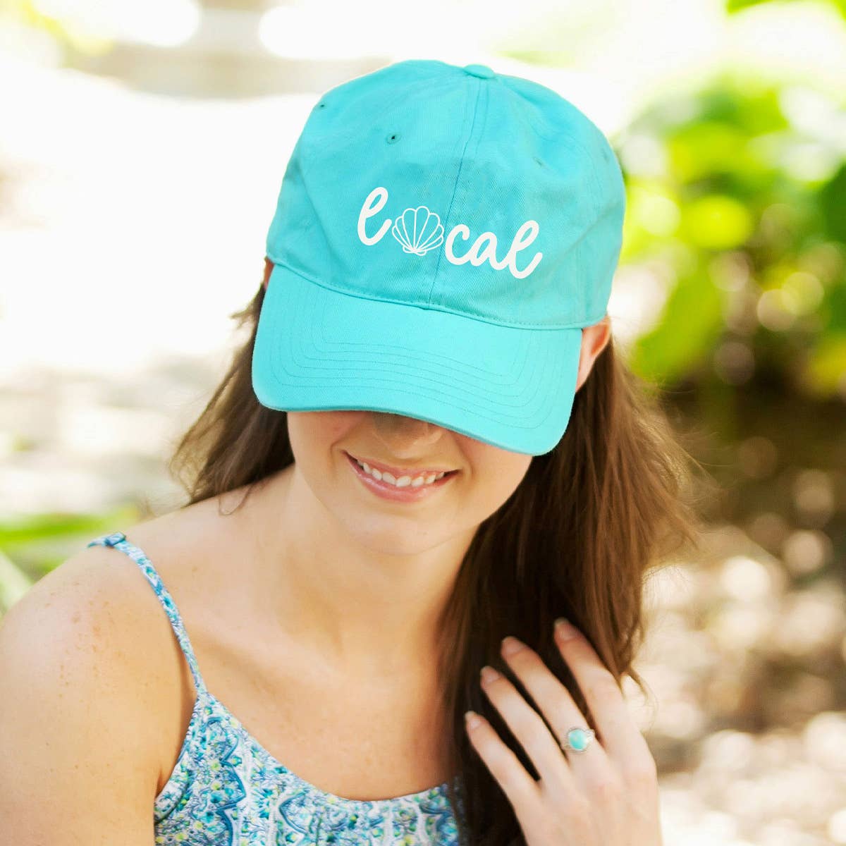 Local Loving Hat