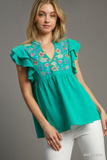 Luna Top