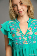 Luna Top
