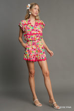 Endless Summer Shorts