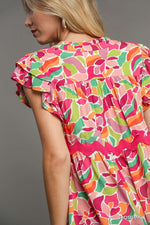 Endless Summer Blouse