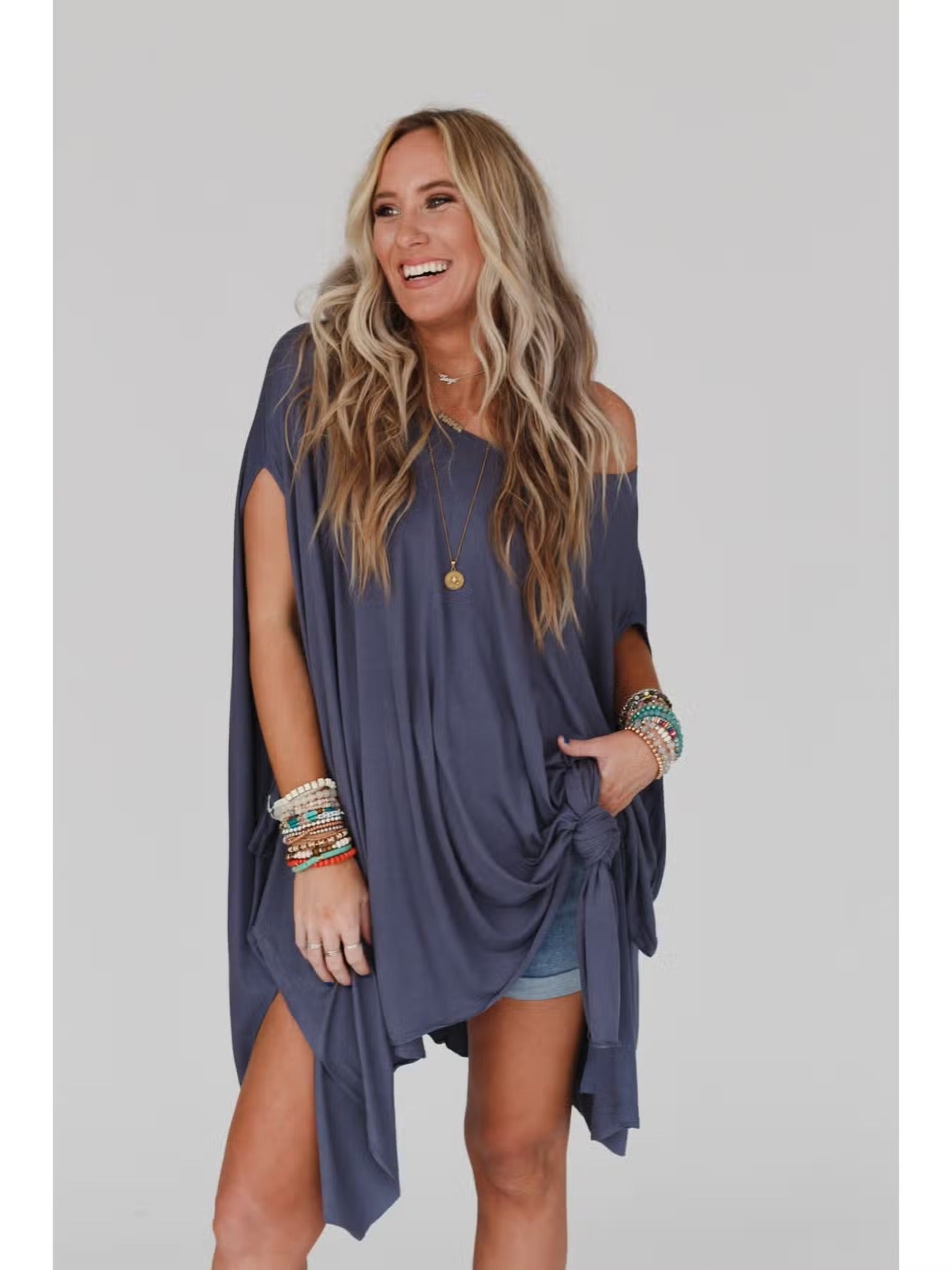 Wren Oversized Tunic