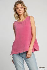 Dusty Dune Top
