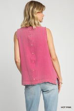 Dusty Dune Top