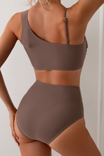 Cocoa Coast Two Piece