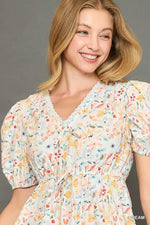 Free Spirit Midi Dress