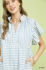 Willow Dress