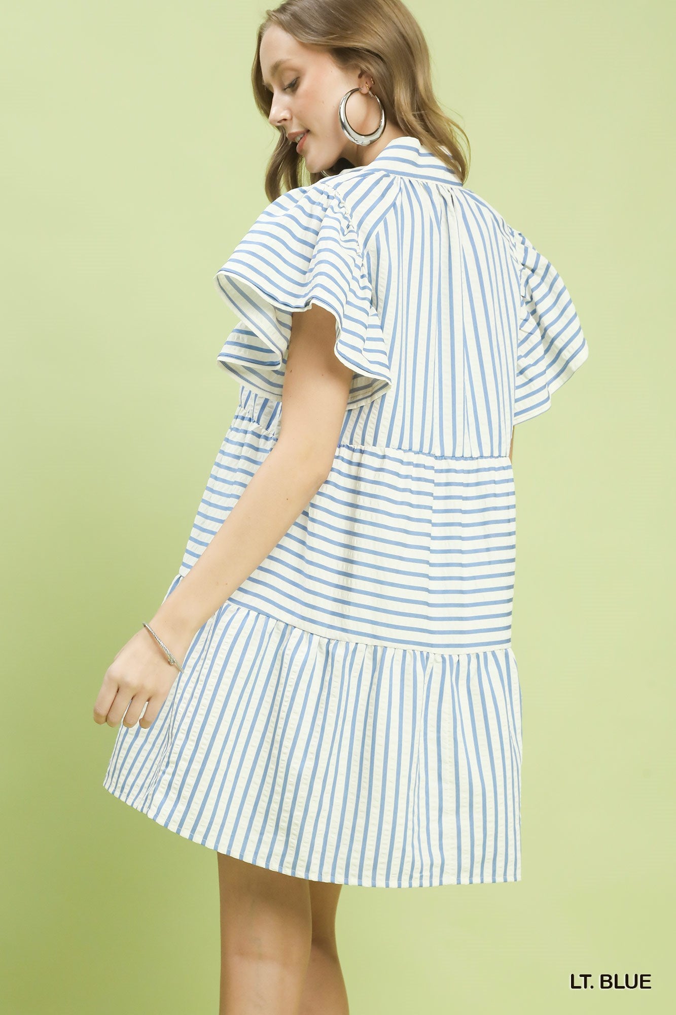 Willow Dress