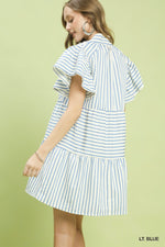 Willow Dress