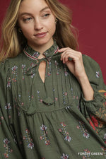Chantilly Charm Top