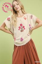 Wildflower Lane Top