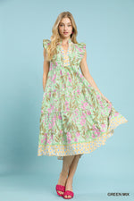 Marbella Maxi