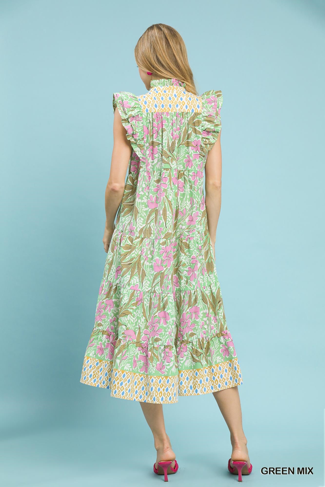 Marbella Maxi